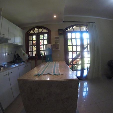 Apartamento Flat La Fazenda Canoa Quebrada Exterior foto